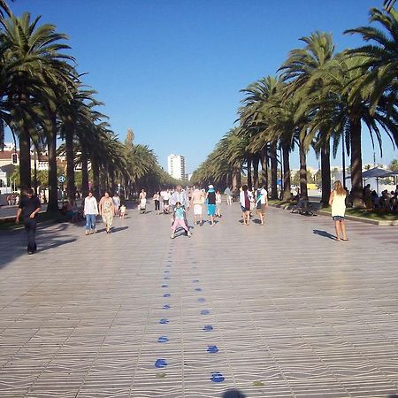 Serra Dorada IBERPLAYA Salou Exterior foto