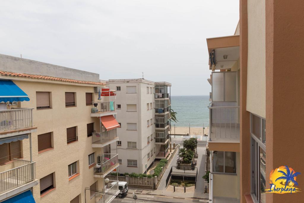 Serra Dorada IBERPLAYA Salou Exterior foto